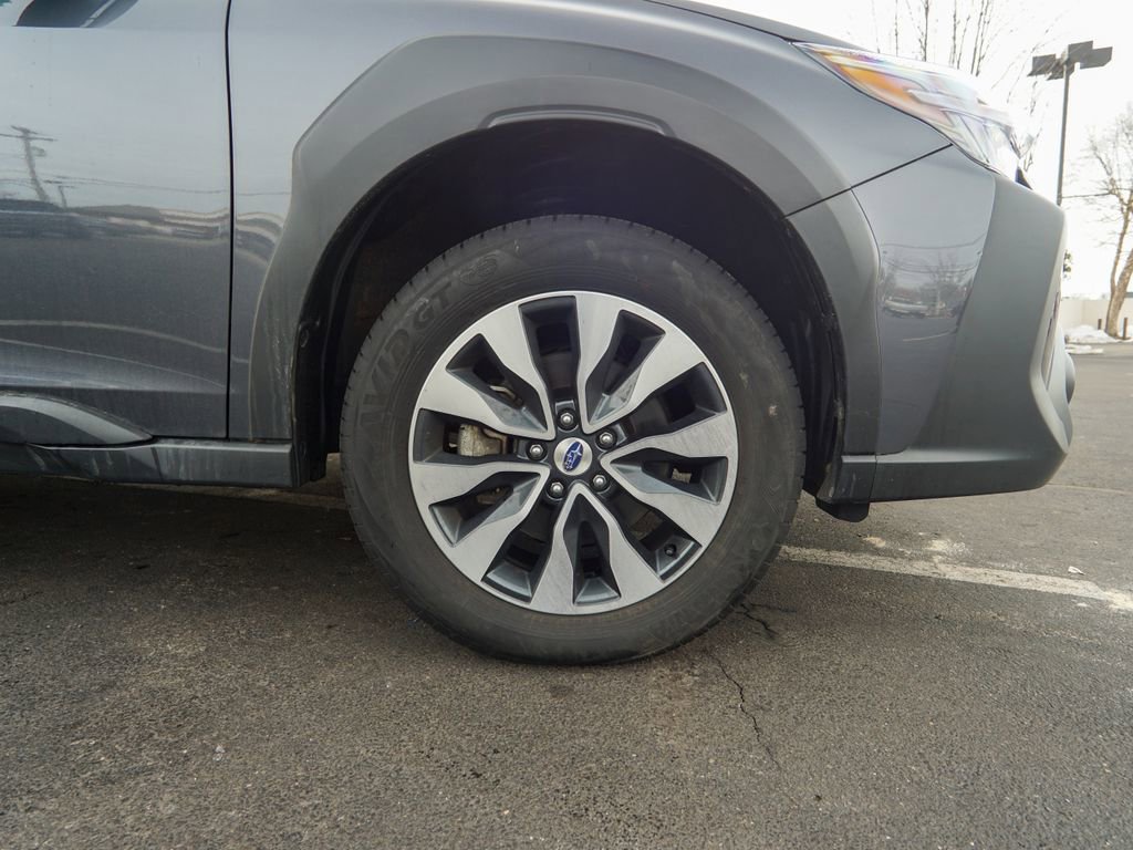 Used 2023 Subaru Outback Limited image 13