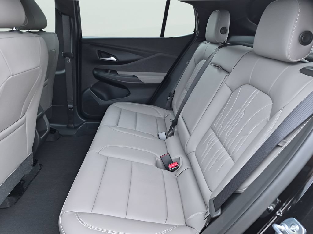 New 2026 Buick Envista Sport Touring FWD image 36