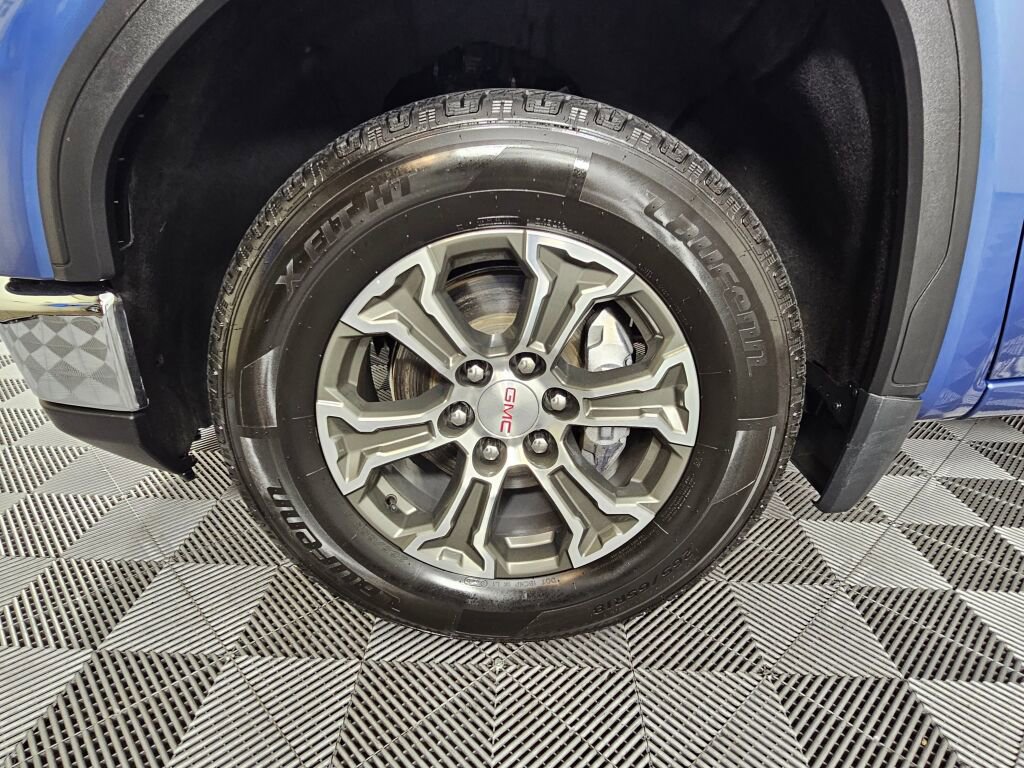 Used 2024 GMC Sierra 1500 SLT image 10