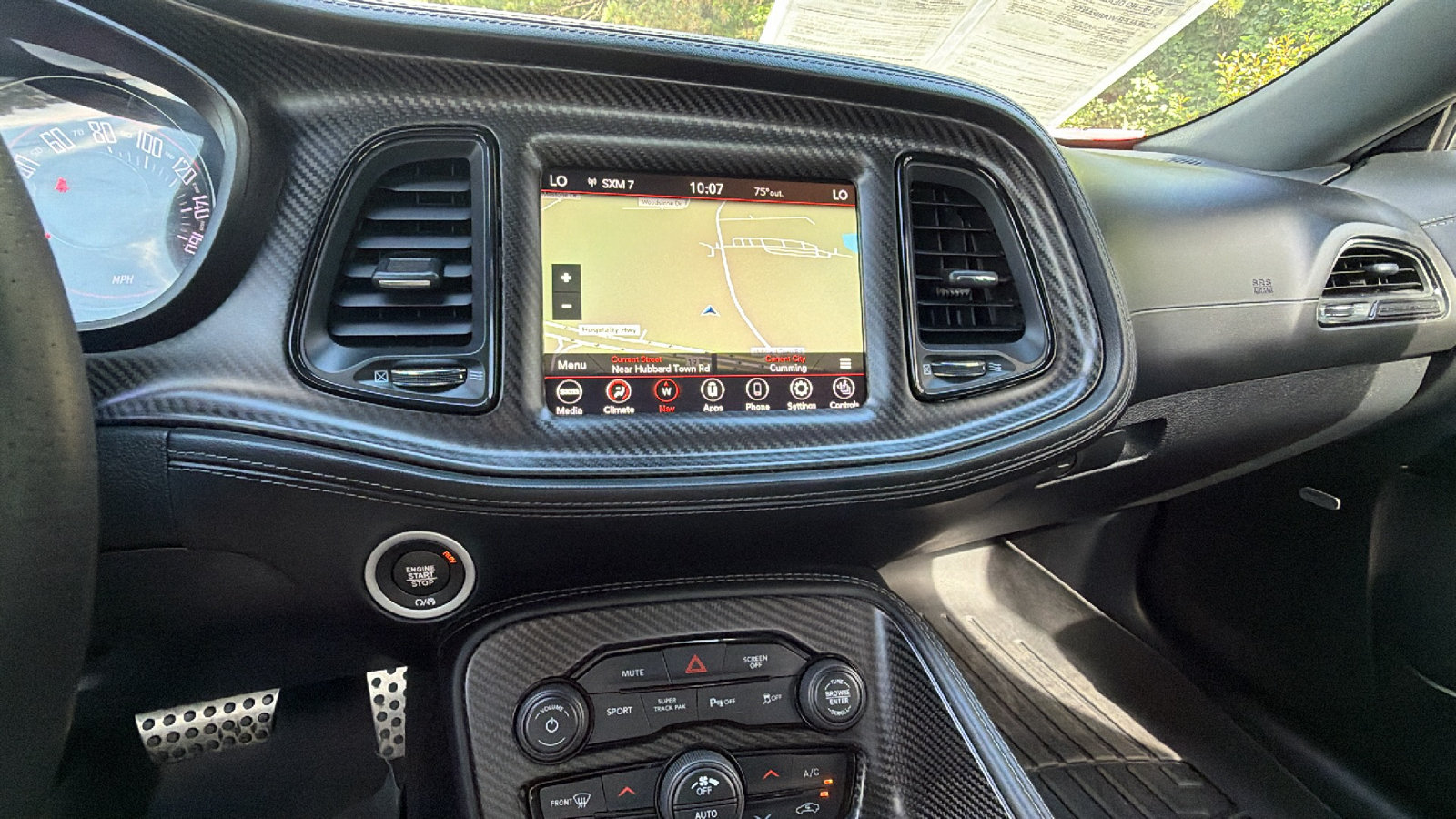 Used 2023 Dodge Challenger GT w/ Plus Package AWD/4WD image 32