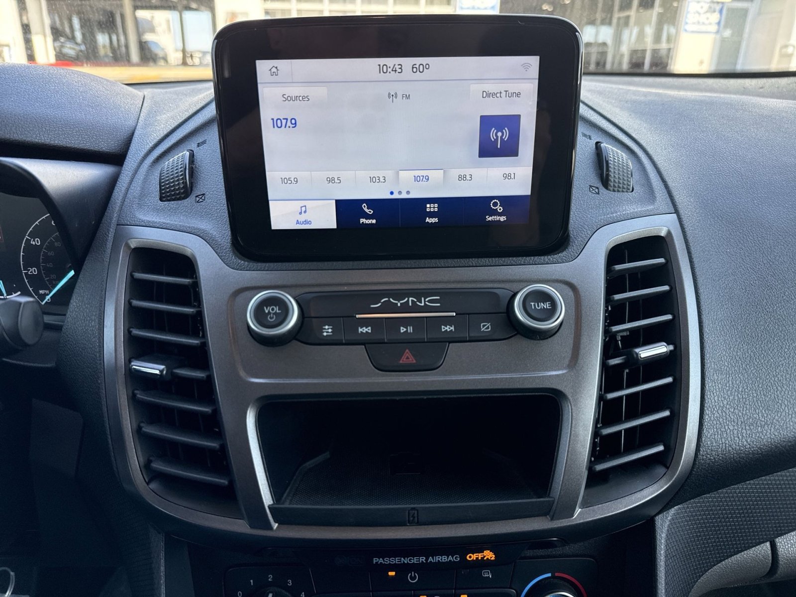 Used 2020 Ford Transit Connect XL FWD image 18