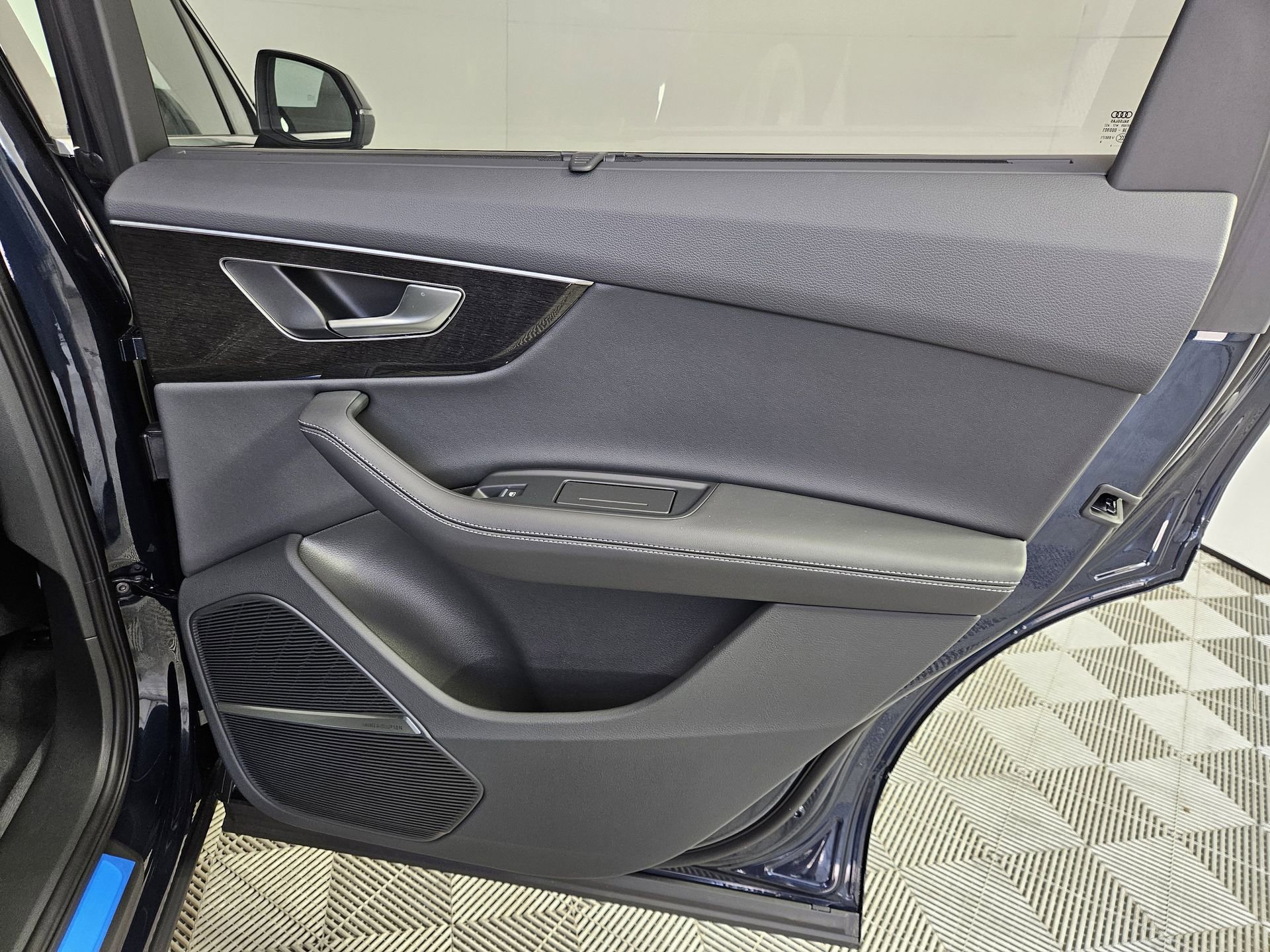New 2026 Audi Q7 3.0T Prestige AWD/4WD image 37