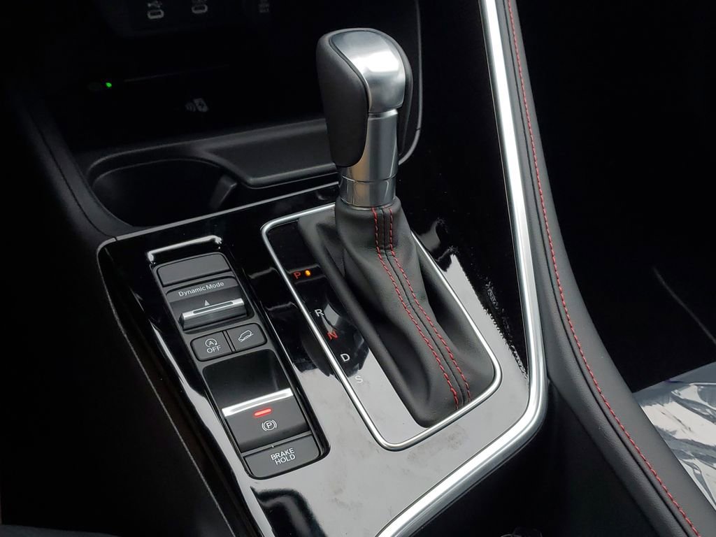 New 2026 Acura ADX A-Spec image 32