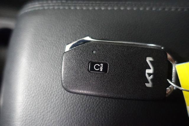 Used 2024 Kia Sportage X-Line image 16