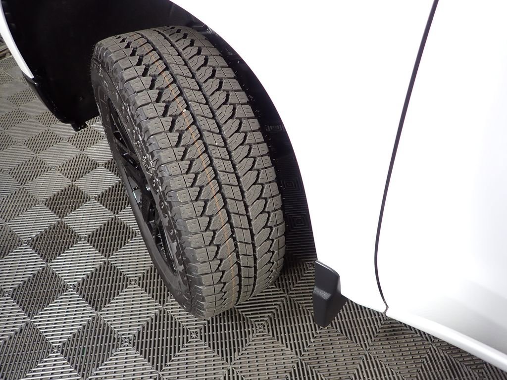 New 2026 Chevrolet Silverado 1500 LT Trail Boss w/ Convenience Package II image 32