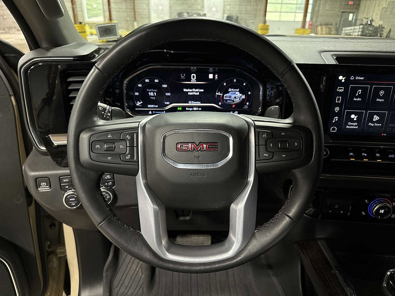 Used 2022 GMC Sierra 1500 Elevation w/ Preferred Package image 18