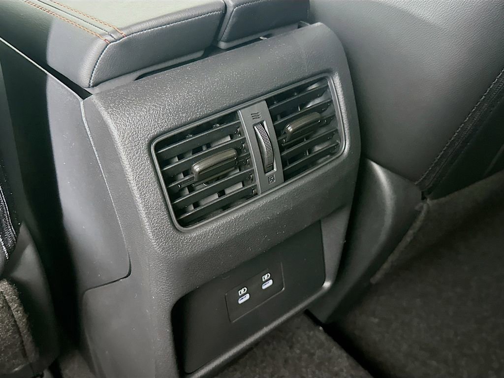 New 2026 Nissan Rogue SV image 32