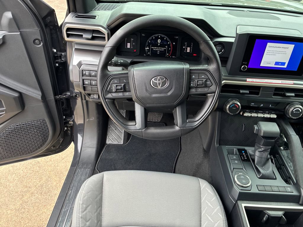 New 2026 Toyota Tacoma SR5 image 18