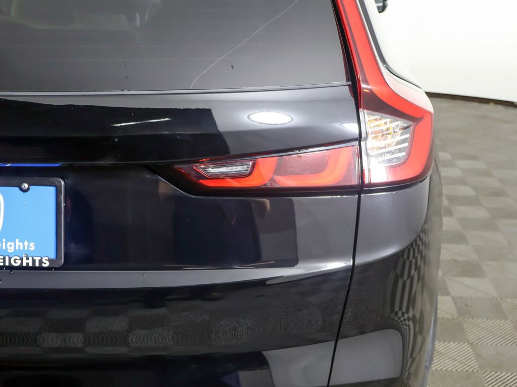 Used 2025 Honda CR-V EX-L image 15