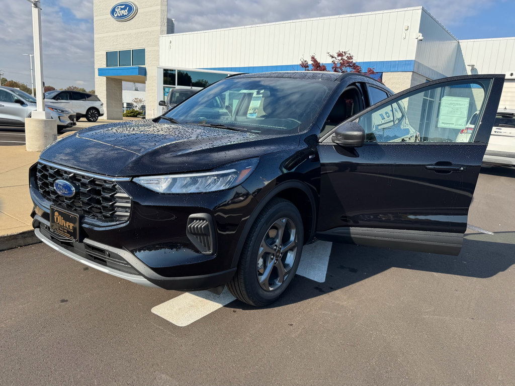 New 2026 Ford Escape ST-Line image 31