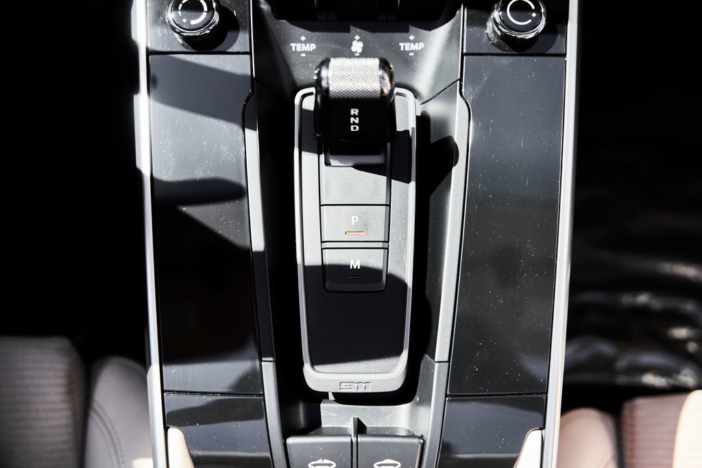 Used 2021 Porsche 911 Targa 4S image 69