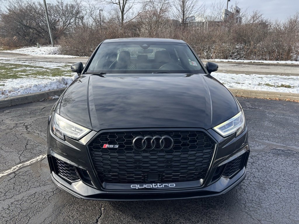 Used 2019 Audi RS 3 image 29