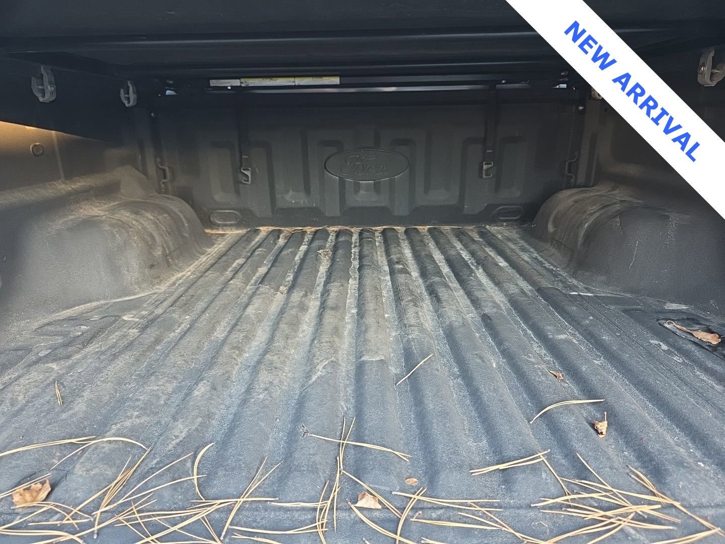 Used 2021 Ford Ranger XLT w/ Equipment Group 301A Mid image 33