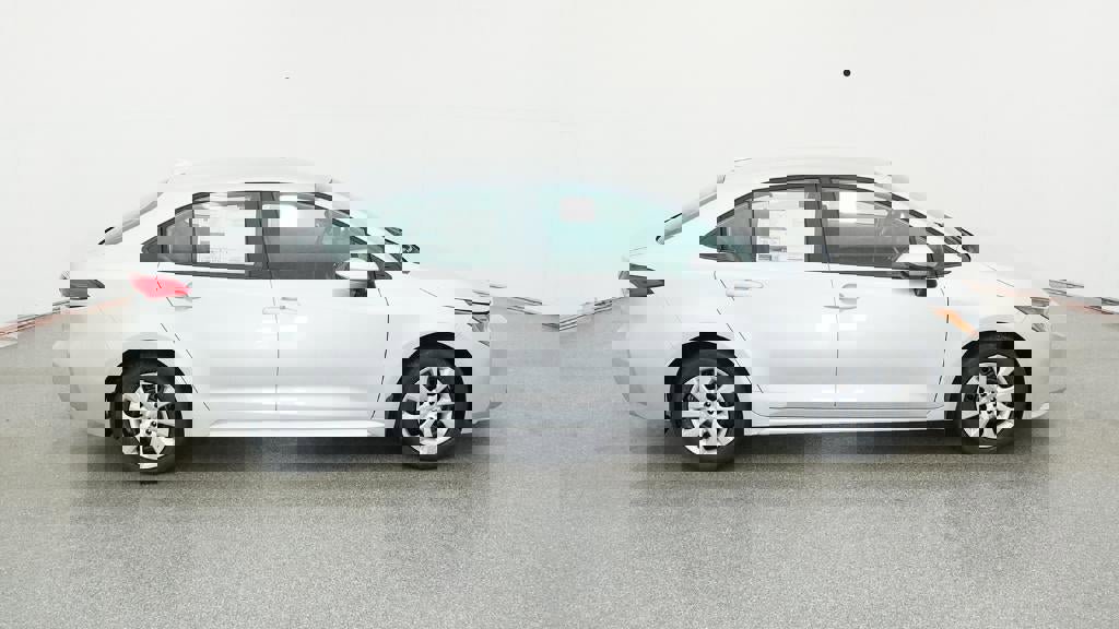 New 2026 Toyota Corolla LE image 44