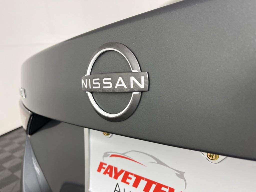 Used 2024 Nissan Sentra SV image 10