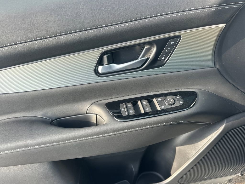 New 2026 Nissan Murano SL image 10