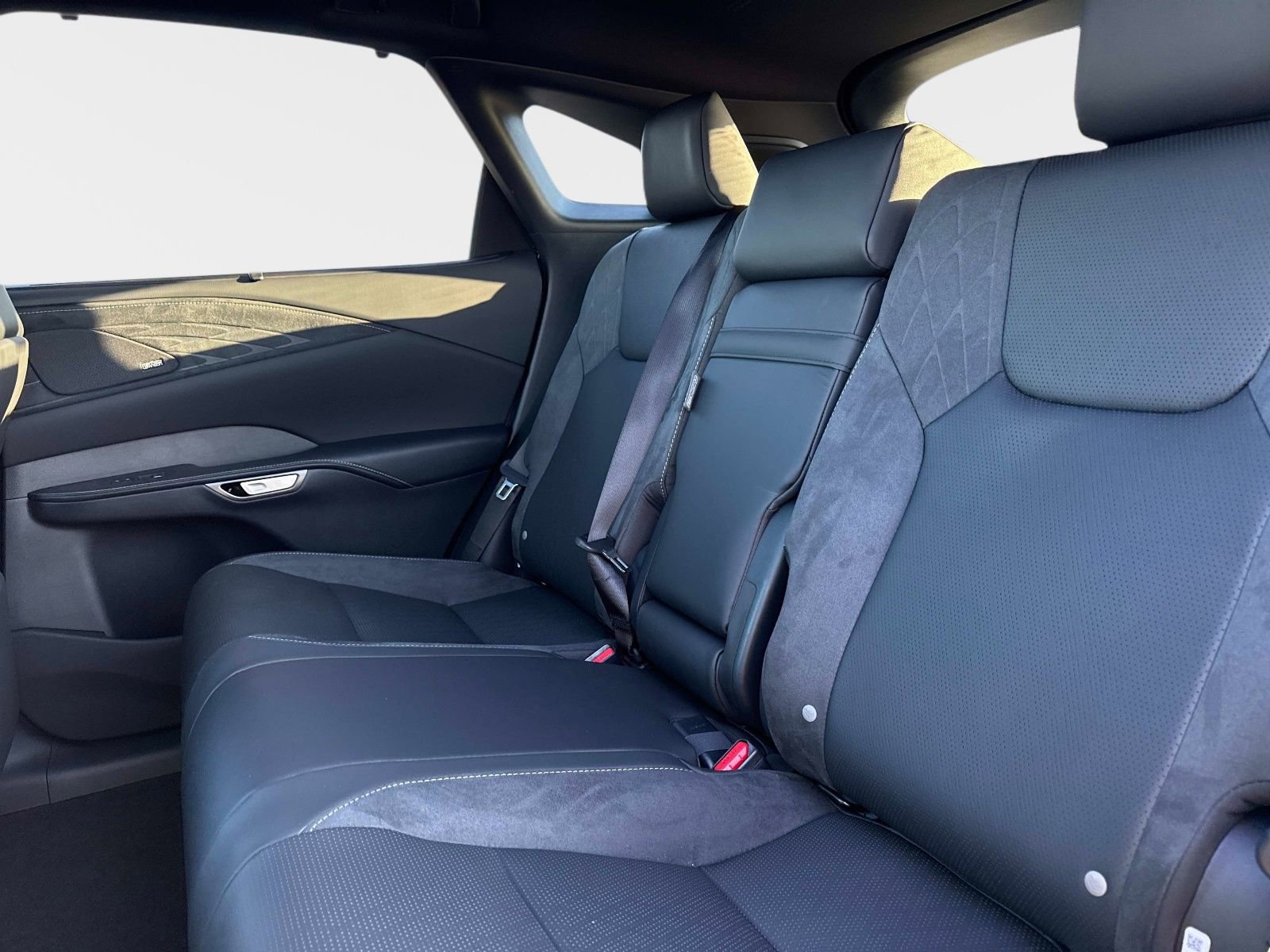 New 2026 Lexus RX 350 image 12