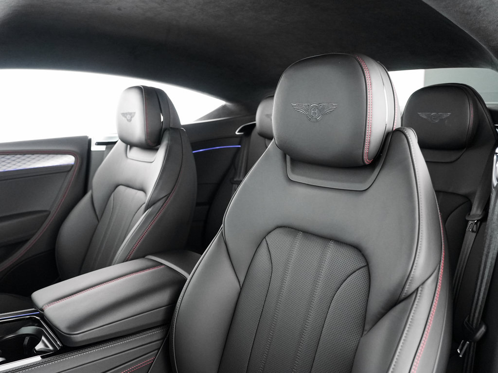 New 2026 Bentley Continental GT AWD/4WD image 20