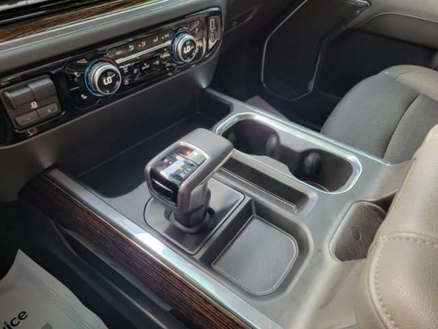 Used 2024 GMC Sierra 1500 Elevation RWD image 23