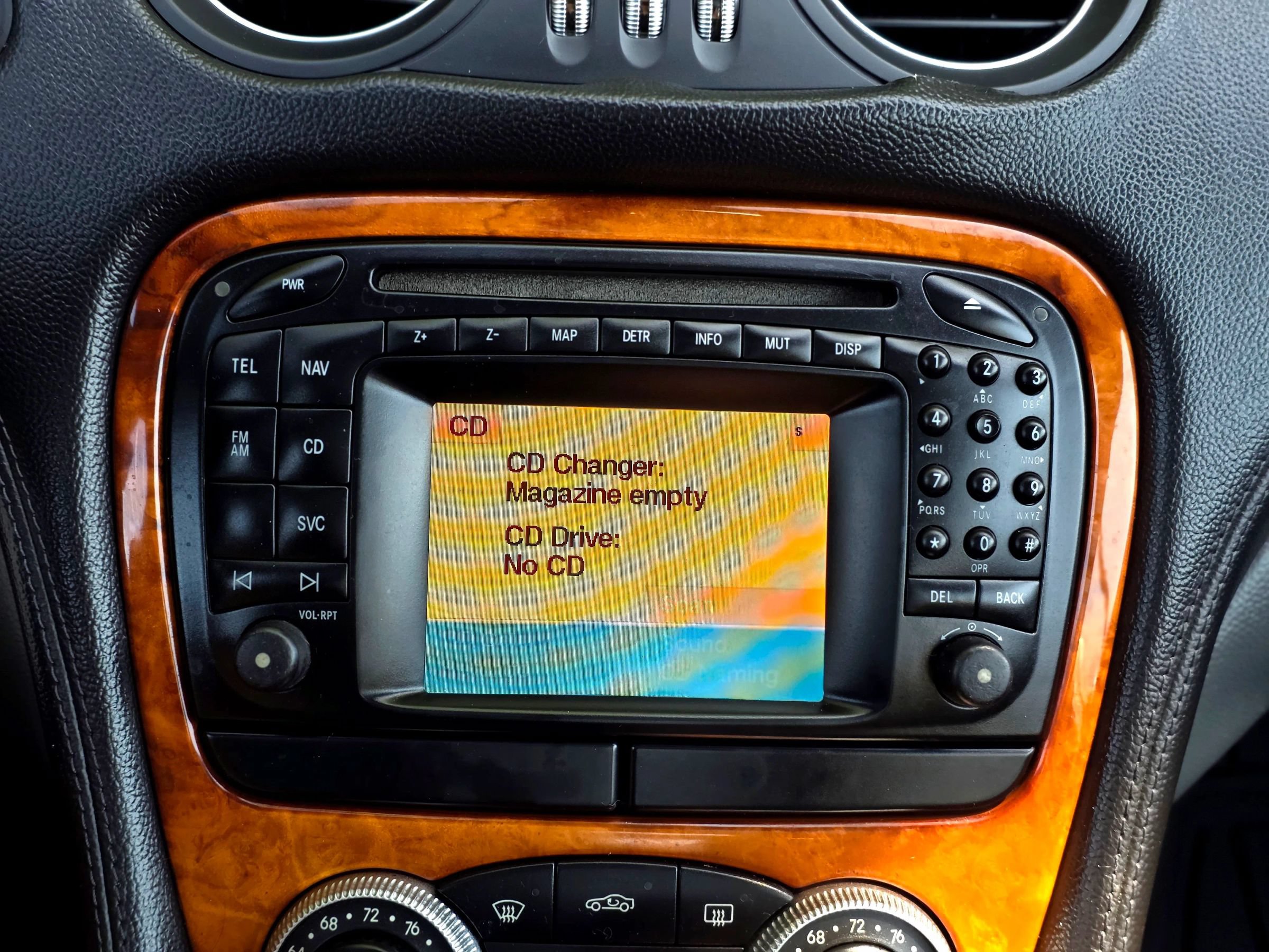 Used 2003 Mercedes-Benz SL 500 image 29
