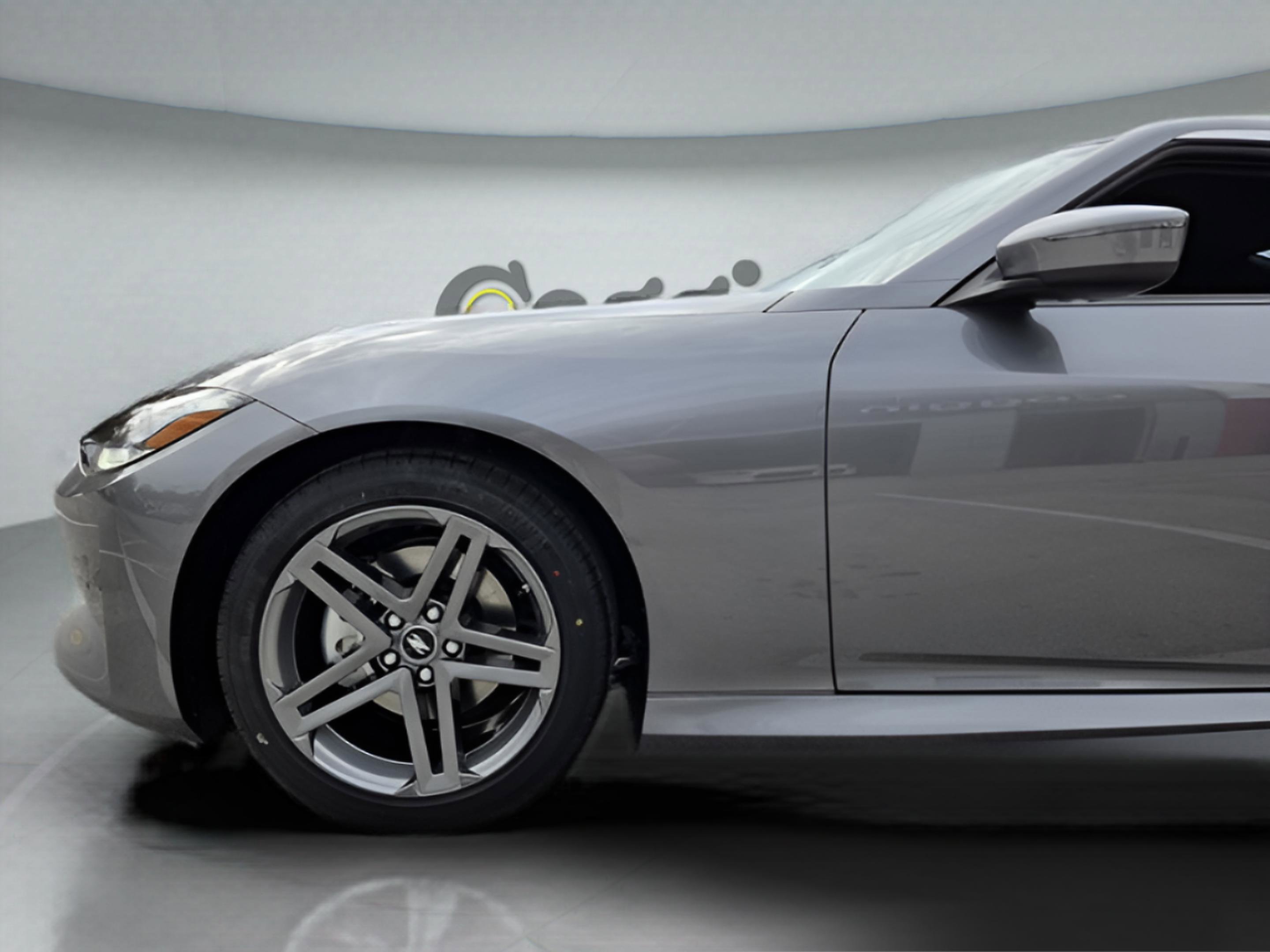 New 2026 Nissan Z Sport w/ Floor Mat Package image 26