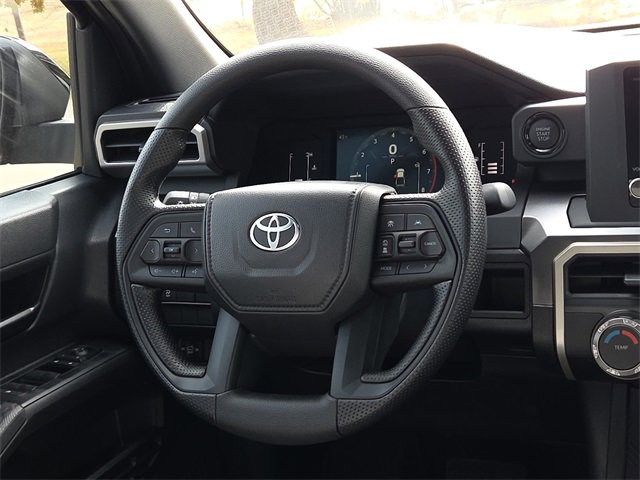 New 2026 Toyota Tacoma SR5 image 14