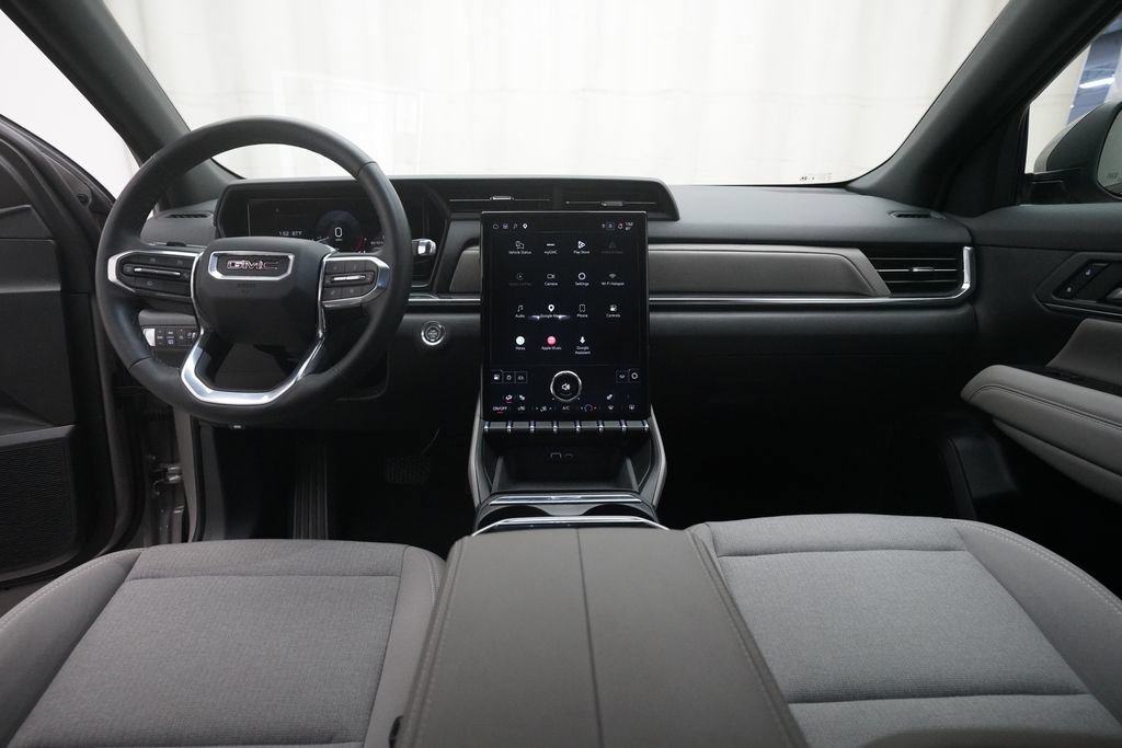 Used 2026 GMC Terrain Elevation AWD/4WD image 5