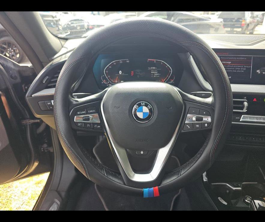 Used 2022 BMW 228i xDrive Gran Coupe w/ Convenience Package image 4