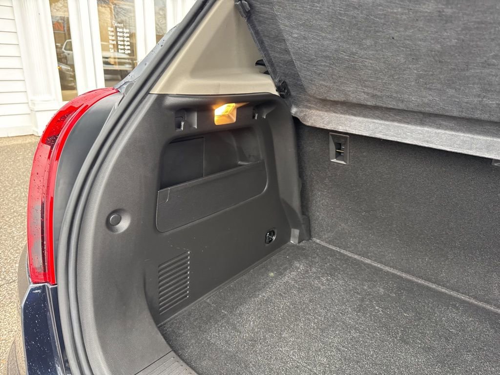 Certified 2022 Buick Encore Preferred w/ Safety Package image 36