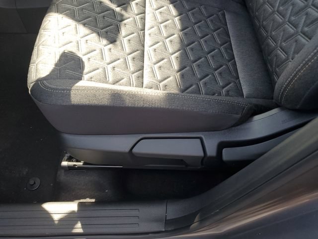 New 2027 Nissan Kicks SV AWD/4WD image 21