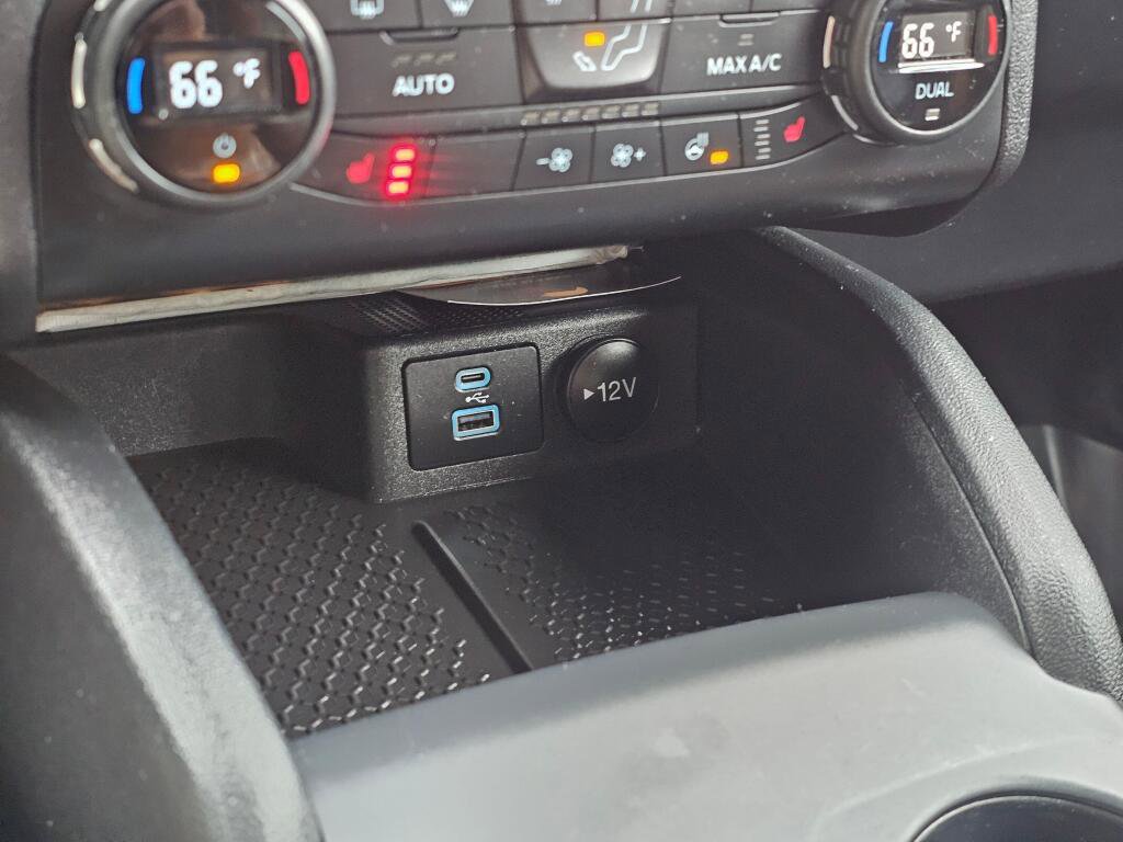 Used 2021 Ford Bronco Sport Outer Banks image 35