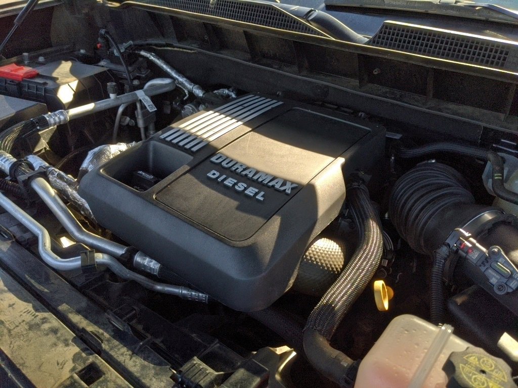 Used 2021 Chevrolet Silverado 1500 RST w/ Convenience Package II image 55