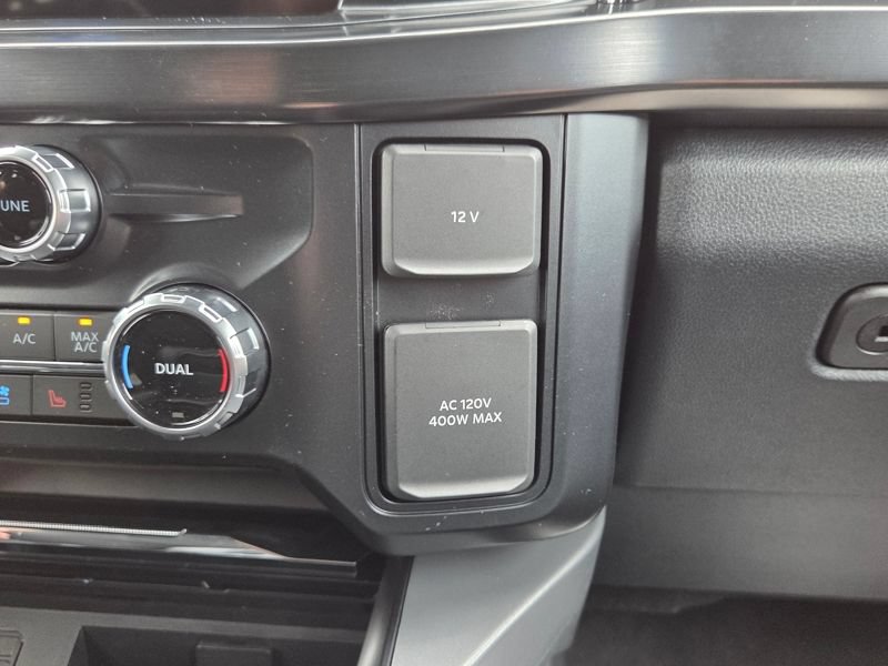 New 2026 Ford F250 Lariat w/ Black Appearance Package AWD/4WD image 47
