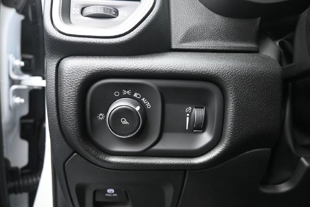 New 2026 RAM 1500 Tradesman RWD image 16