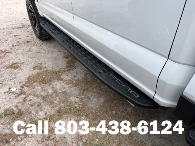 Used 2025 Ford F250 Lariat w/ Lariat Ultimate Package image 13