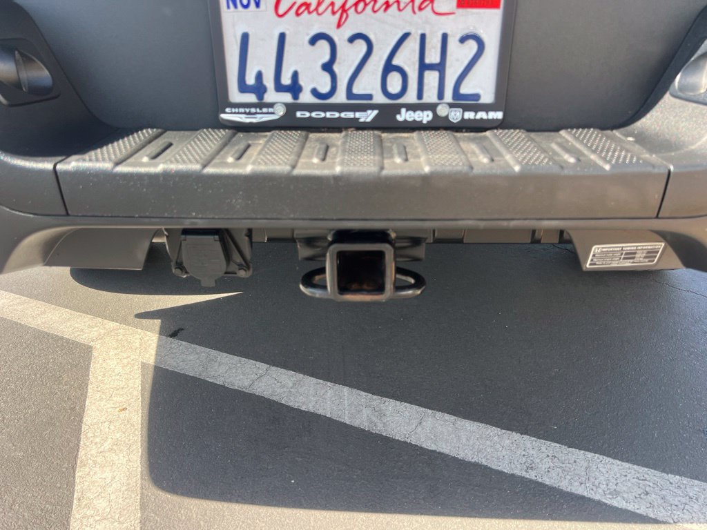 Used 2018 Honda Ridgeline RTL-E image 13