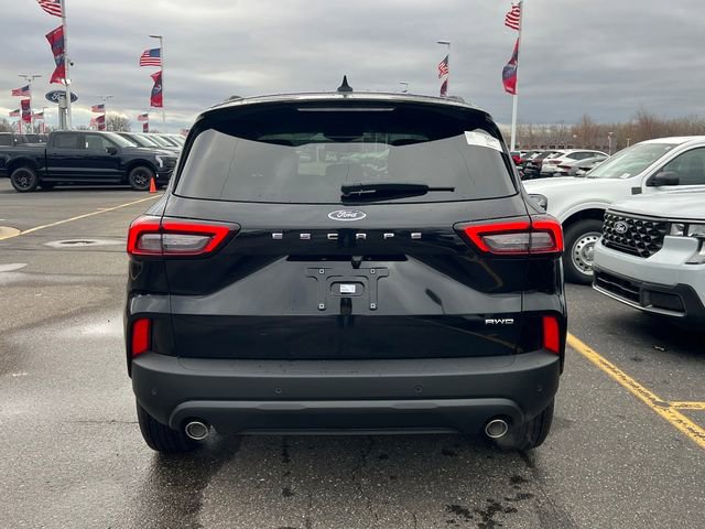 New 2026 Ford Escape ST-Line w/ Tech Pack #1 image 7