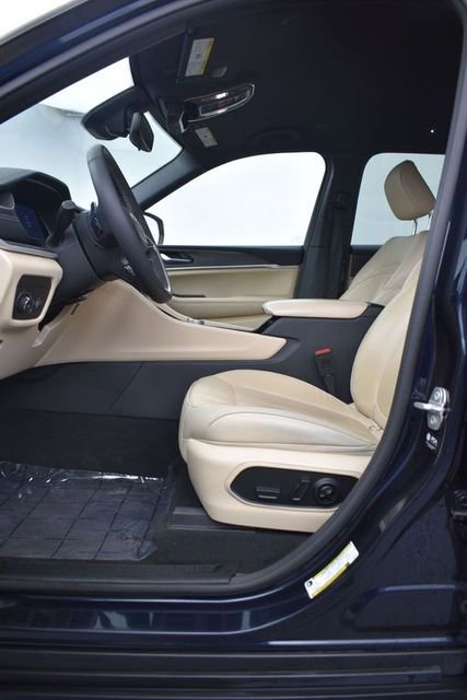 Used 2023 Jeep Grand Cherokee L Limited image 9