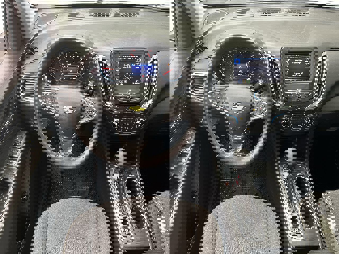 Certified 2022 Chevrolet Equinox LT image 13