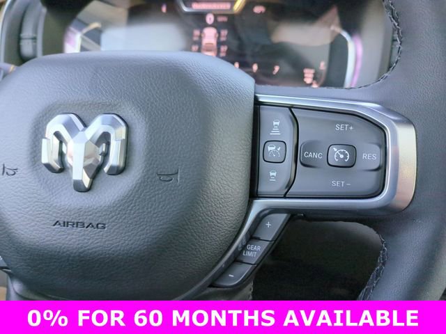 New 2026 RAM 1500 Laramie image 17