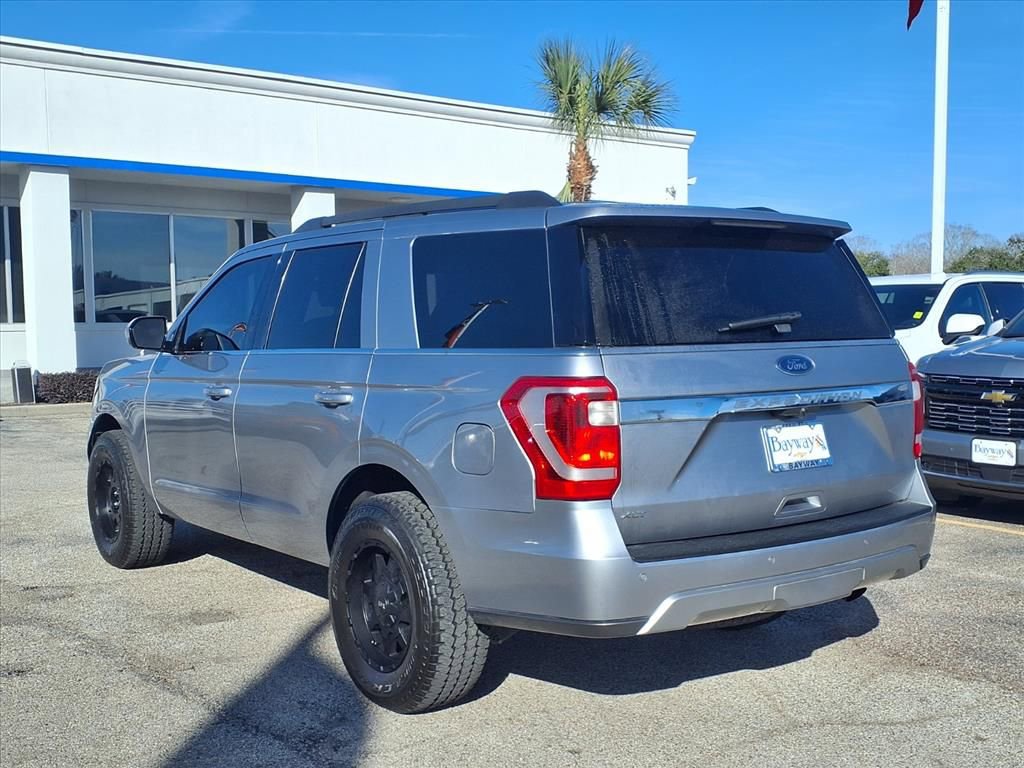 Used 2021 Ford Expedition XLT image 23