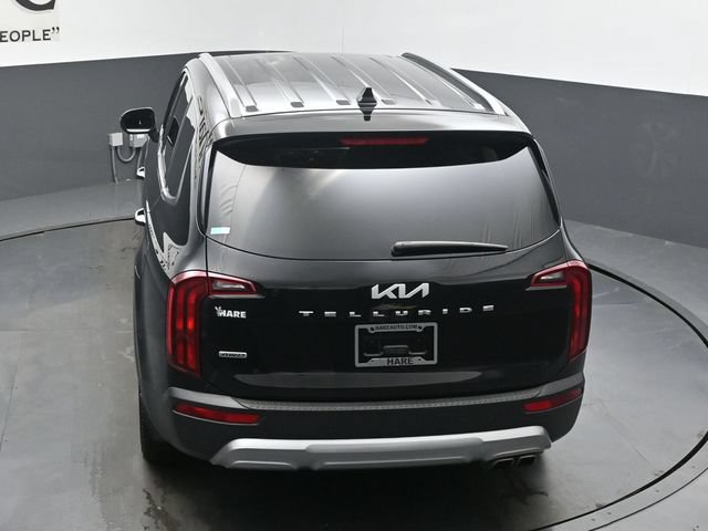 Used 2022 Kia Telluride S AWD/4WD image 60