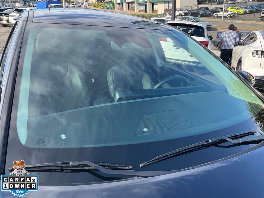 Used 2024 Kia EV6 Wind AWD/4WD image 74