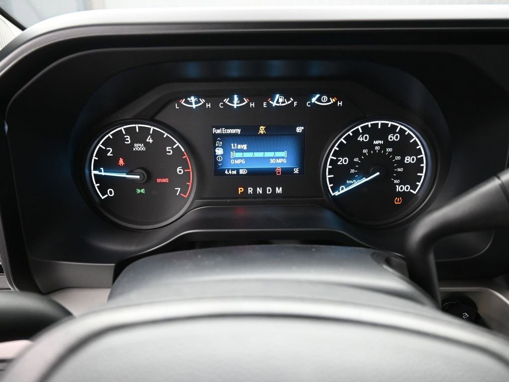 New 2026 Ford F350 4x4 Crew Cab Super Duty image 29