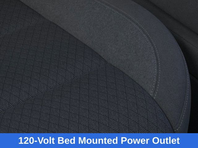 New 2026 Chevrolet Silverado 2500 Custom w/ Custom Value Package AWD/4WD image 22