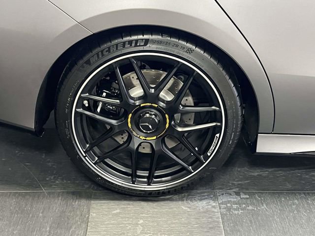 New 2026 Mercedes-Benz CLA 45 AMG S 4MATIC image 8