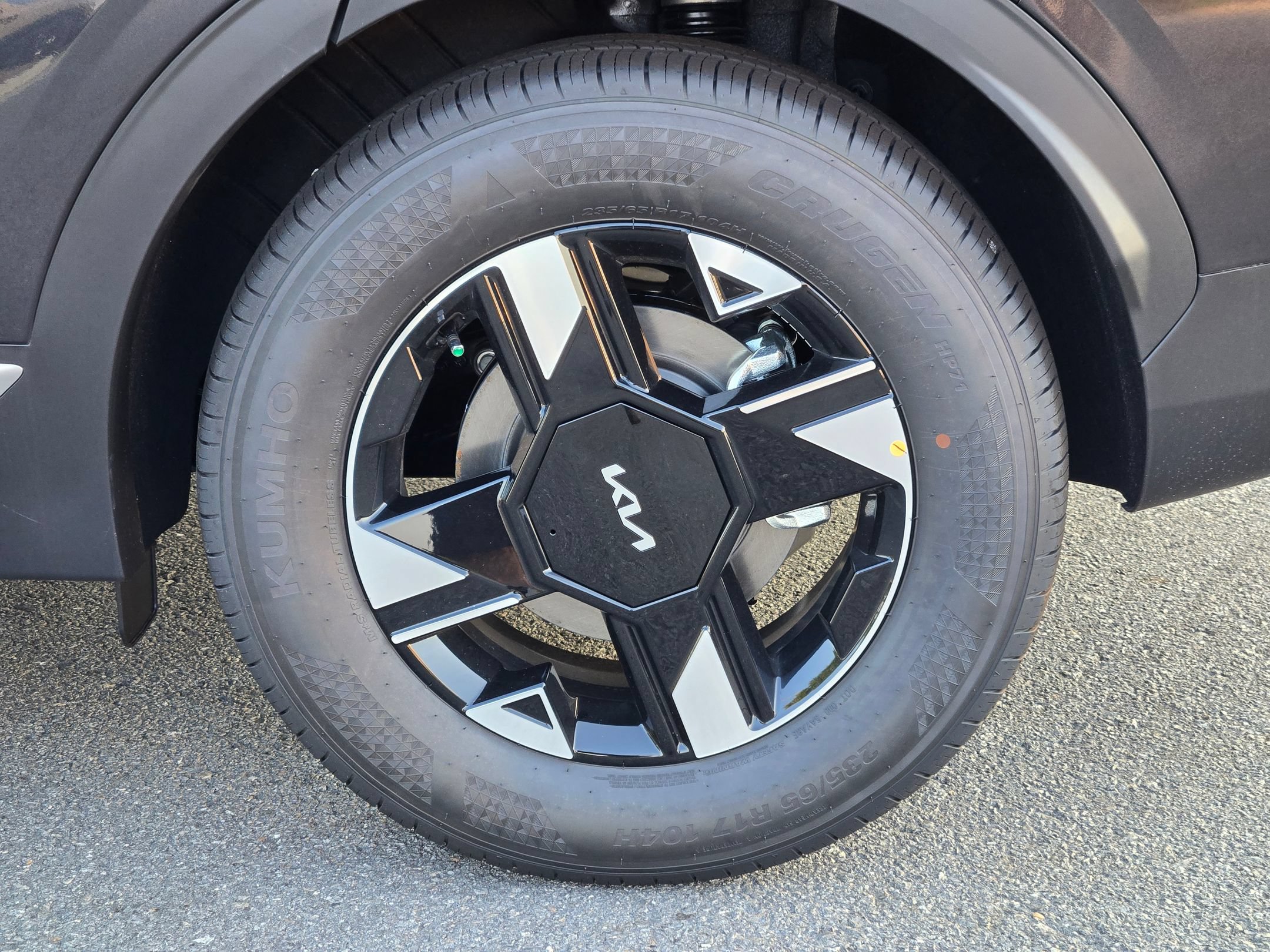 New 2026 Kia Sportage LX w/ LX Convenience Package FWD image 13