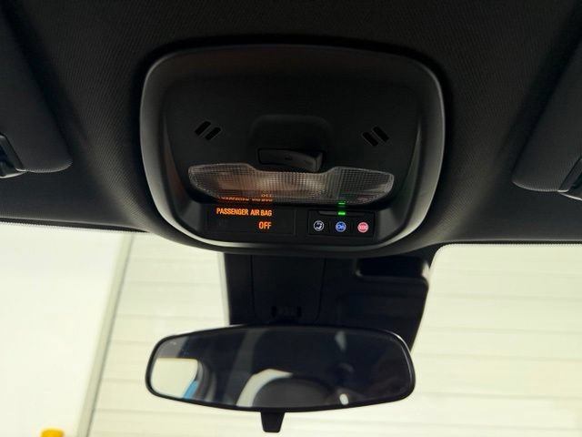 Used 2026 Chevrolet Trax RS w/ Driver Confidence Package FWD image 20