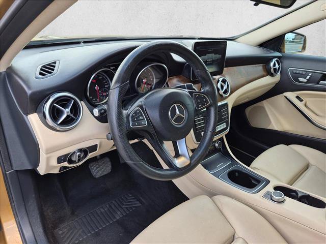 Used 2018 Mercedes-Benz GLA 250 image 10