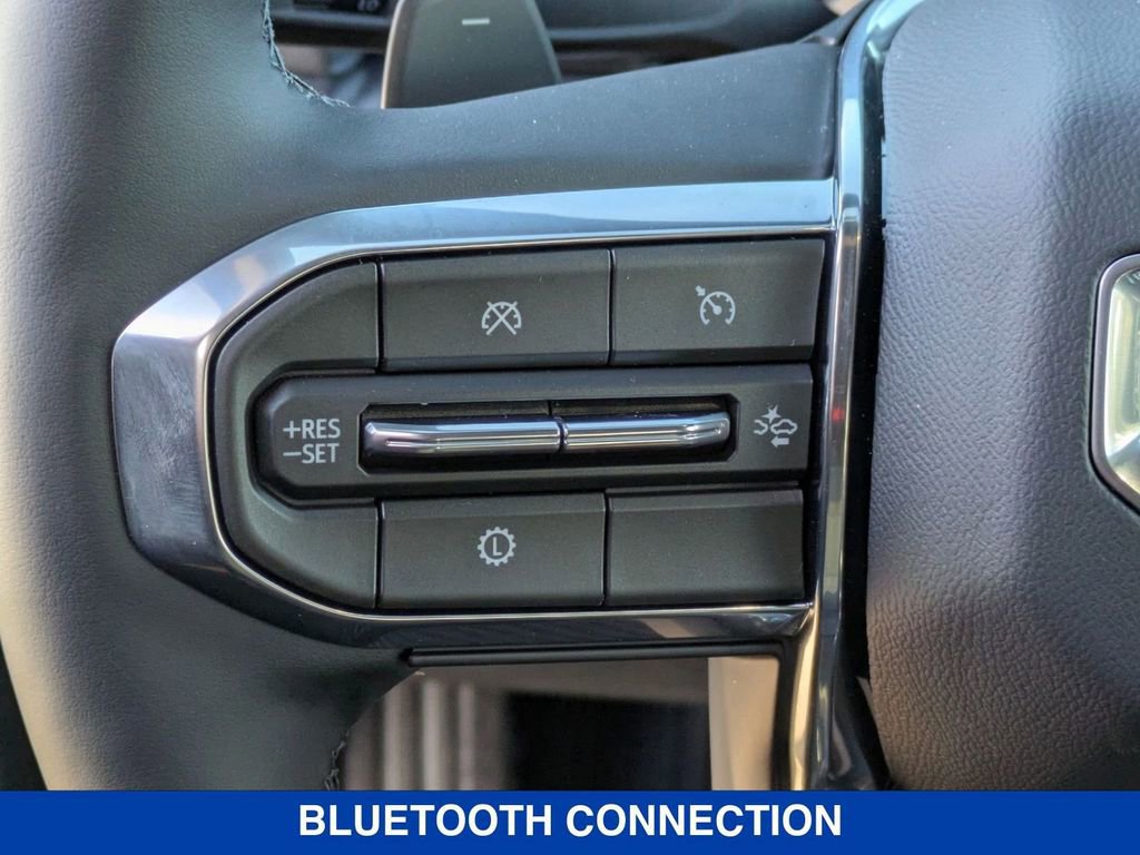 New 2026 GMC Terrain Elevation w/ Black Edition image 20